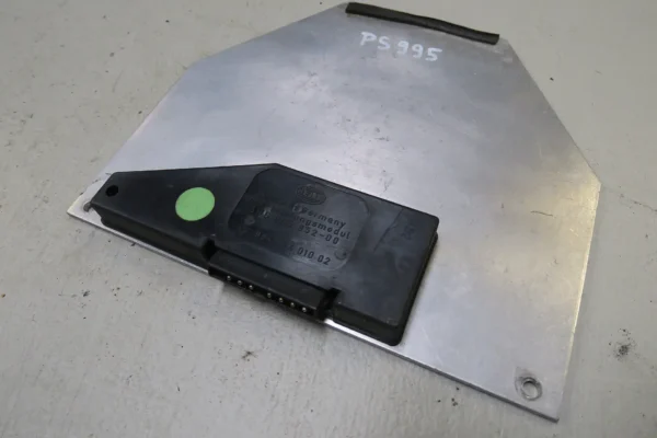 Porsche 911 964 965 993 Carrera 2 / 4 Original ITR Leistungsmodel Verstärker Endstufe 96462401002 für Gebläse Heizung power amplifier heating (Kopie) (Kopie)