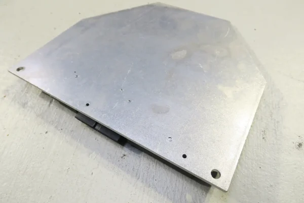 Porsche 911 964 965 993 Carrera 2 / 4 Original ITR Leistungsmodel Verstärker Endstufe 96462401002 für Gebläse Heizung power amplifier heating (Kopie) (Kopie) – Bild 3