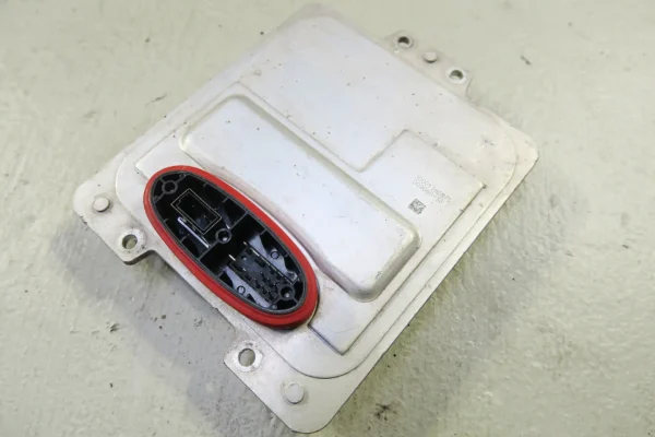 Porsche 970 Panamera Xenon Litronic Steuergerät Hella ECU 97061814301 – Bild 2
