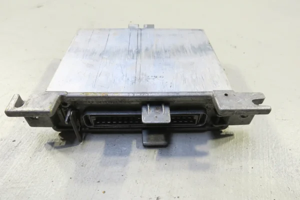 Porsche 924 931 Turbo Steuergerät Bosch Motronic DME ECU 93161710100 Engine Control Unit 0280800006 – Bild 2