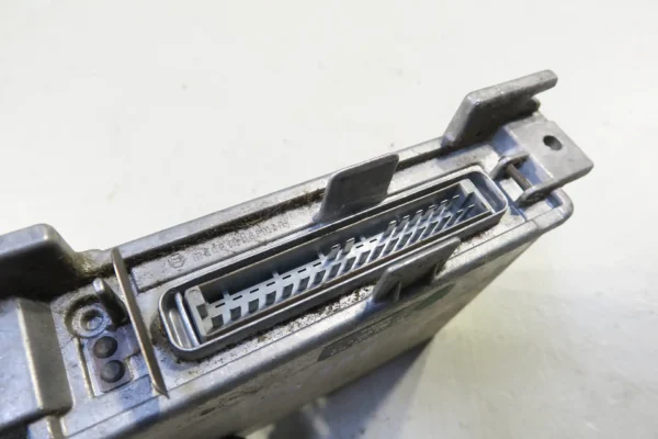 Porsche 924 931 Turbo Steuergerät Bosch Motronic DME ECU 93161710100 Engine Control Unit 0280800006 – Bild 3