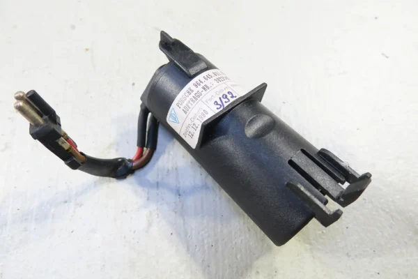 Porsche 911 964 Endstörkondensator Kondensator Noise Suppressor 96464501100