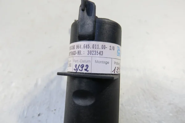 Porsche 911 964 Endstörkondensator Kondensator Noise Suppressor 96464501100 – Bild 4