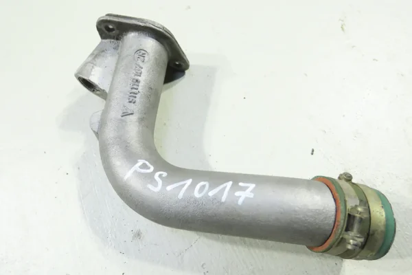 Porsche 911 930 G Modell Ansaugsrohr Saugstutzen 9111101672R