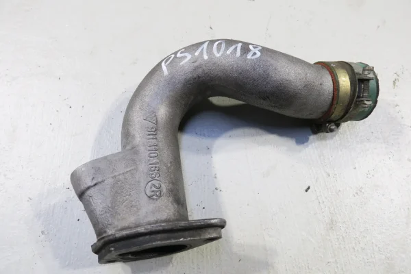 Porsche 911 930 G Modell Ansaugsrohr Saugstutzen 9111101662R