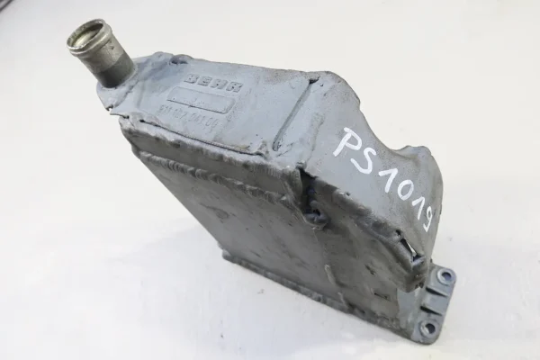 Porsche 911 F/G Modell SC Carrera 2.7 3.0 3.2 930 Original Ölkühler Behr 91110704100 Engine OIL Cooler