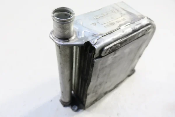 Porsche 911 F/G Modell SC Carrera 2.7 3.0 3.2 930 Turbo Original Ölkühler Behr 91110704100 Engine OIL Cooler – Bild 7