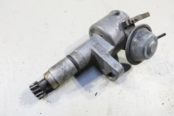 Porsche 911 G Modell Zündverteiler 1974 2.7 Original Bosch 0231169003 Verteiler ignition distributor