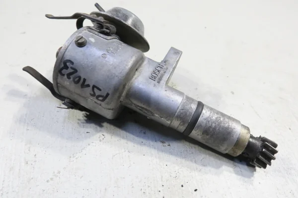 Porsche 911 G Modell Zündverteiler 1974 2.7 Original Bosch 0231169003 Verteiler ignition distributor – Bild 2