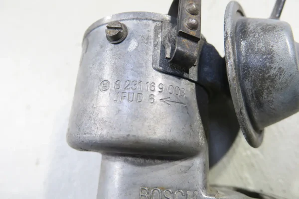 Porsche 911 G Modell Zündverteiler 1974 2.7 Original Bosch 0231169003 Verteiler ignition distributor – Bild 4