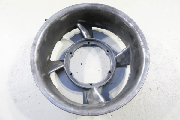 Porsche 911 F G Modell Lüfterradgehäuse 9011061015R