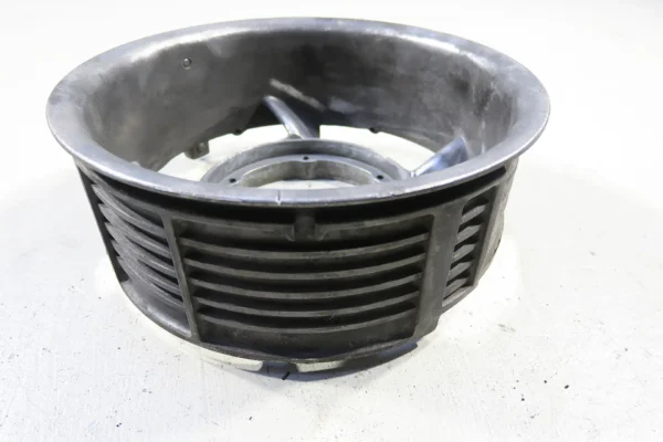 Porsche 911 F G Modell Lüfterradgehäuse 9011061015R – Bild 6