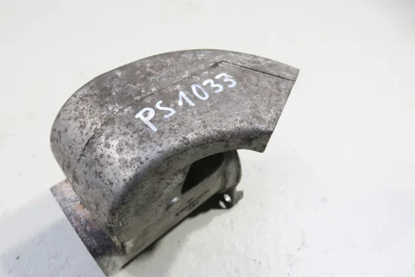 Porsche 911 964 Carrera Turbo Heizklappe Heizklappenkasten Gebläseklappe 96457208700 heat control box – Bild 5