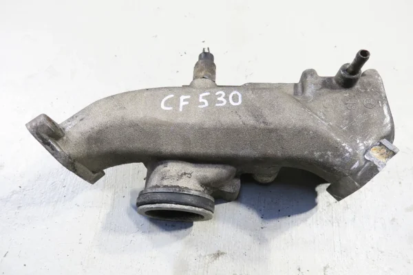 Porsche 928S Motor Thermostatgehäuse 9281061614R engine thermostat housing