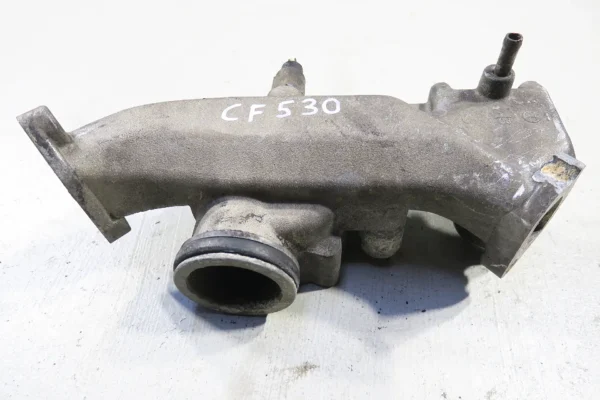 Porsche 928S Motor Thermostatgehäuse 9281061614R engine thermostat housing – Bild 3