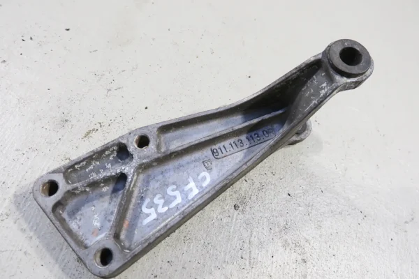 Porsche 911 G Modell Halter Sekundärpumpe 9111131130R