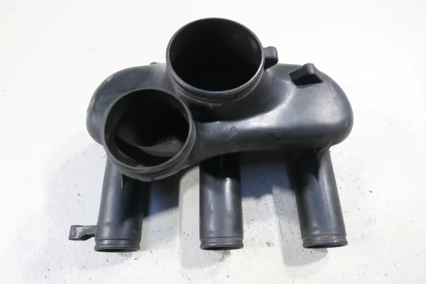 Porsche 911 993 964 Carrera Ansaugverteiler Ansauggehäuse 99311062850 manifold – Bild 4
