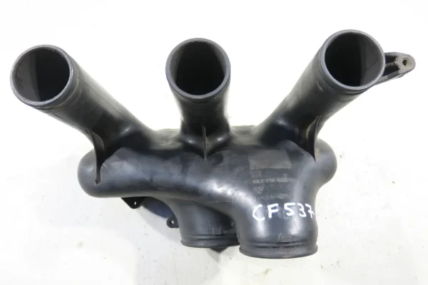 Porsche 911 993 964 Carrera Ansaugverteiler Ansauggehäuse 99311062850 manifold – Bild 5