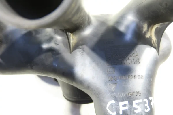 Porsche 911 993 964 Carrera Ansaugverteiler Ansauggehäuse 99311062850 manifold – Bild 6