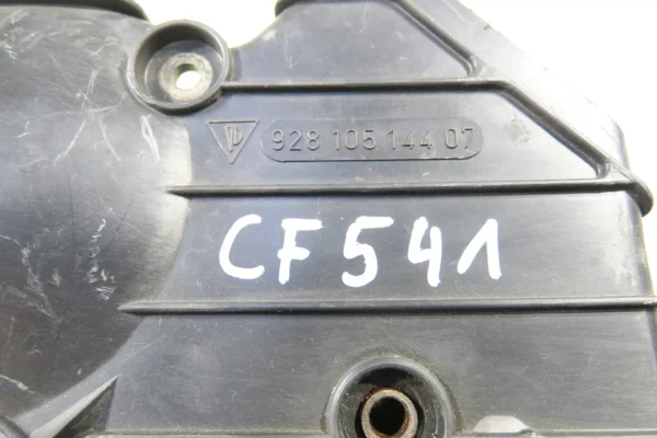 Posche 928 S4 Zahnriemenabdeckung 92810514407 – Bild 4