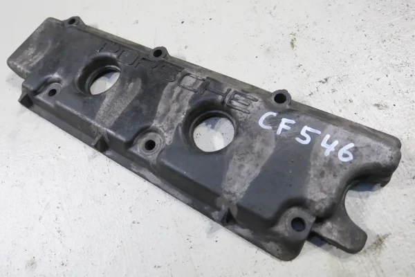 Porsche 911 Ventildeckel oben 9011051150R valve cover – Bild 3