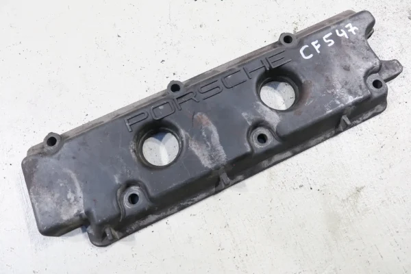Porsche 911 Ventildeckel oben 9011051150R valve cover