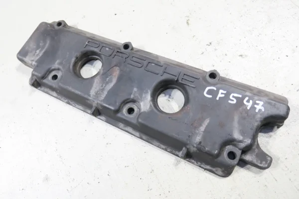 Porsche 911 Ventildeckel oben 9011051150R valve cover – Bild 3