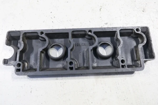 Porsche 911 Ventildeckel oben 9011051150R valve cover – Bild 4