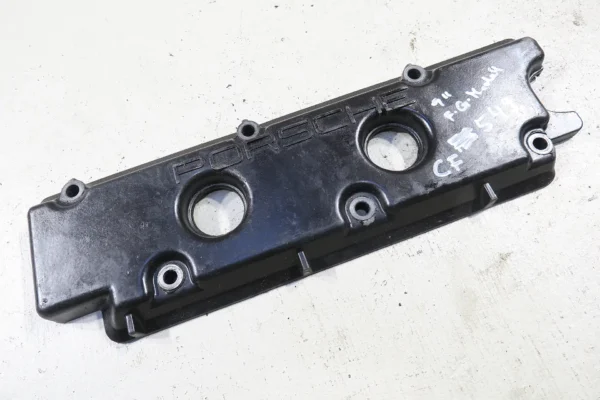 Porsche 911 Ventildeckel oben 9011051150R valve cover