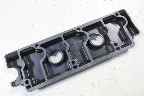 Porsche 911 Ventildeckel oben 9011051150R valve cover – Bild 4