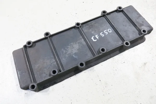 Porsche 911 Ventildeckel unten 9011051160R valve cover