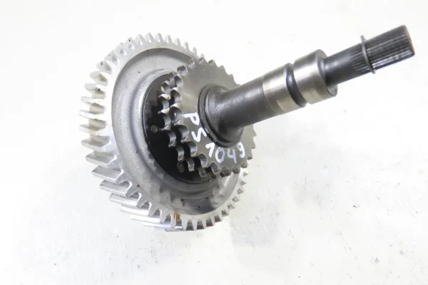 Porsche 911 930 Zwischenwelle Zahnrad 9301051360R intermediate shaft gear camshaft
