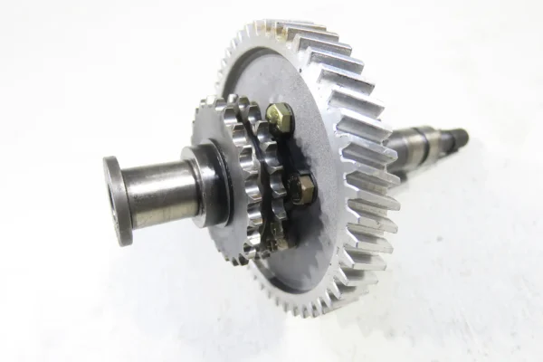 Porsche 911 930 Zwischenwelle Zahnrad 9301051360R intermediate shaft gear camshaft – Bild 3