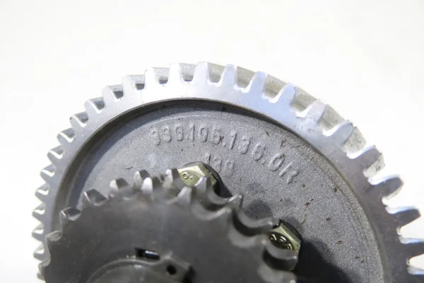 Porsche 911 930 Zwischenwelle Zahnrad 9301051360R intermediate shaft gear camshaft – Bild 4