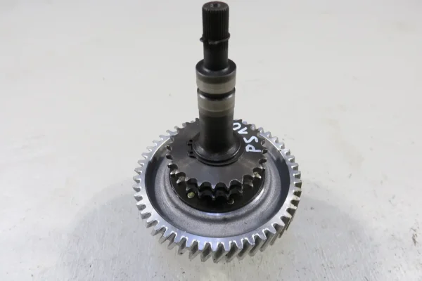 Porsche 911 930 Zwischenwelle Zahnrad 9301051360R intermediate shaft gear camshaft – Bild 5