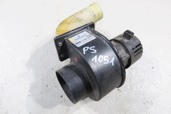 Porsche 911 G Modell Targa Radialgebläse 91162404401 mit Doppelstutzen