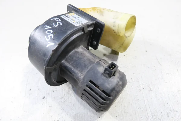 Porsche 911 G Modell Targa Radialgebläse 91162404401 mit Doppelstutzen – Bild 3
