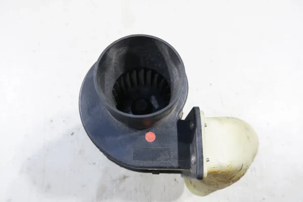 Porsche 911 G Modell Targa Radialgebläse 91162404401 mit Doppelstutzen – Bild 4