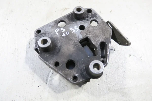 Porsche 911 G Modell Halter Umlenkplatte 9111102341R – Bild 5
