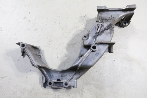 Porsche 911 964 Träger Klima 9641261260R Bracket for air conditioning