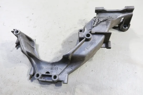 Porsche 911 964 Träger Klima 9641261260R Bracket for air conditioning – Bild 3