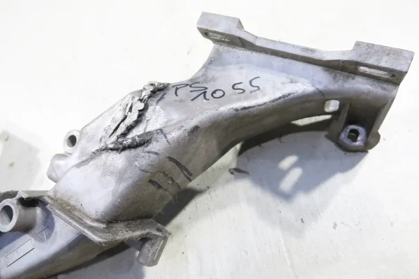 Porsche 911 964 Träger Klima 9641261260R Bracket for air conditioning – Bild 4