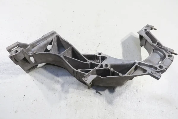 Porsche 911 964 Träger Klima 9641261260R Bracket for air conditioning – Bild 8