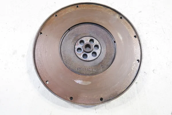 Porsche 911 Schwungrad Schwungscheibe 9111022013R Flywheel – Bild 2