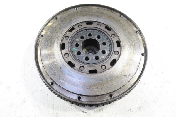 Porsche 911 964 993 Carrera Schwungrad Zweimassenschwungrad Original 96411401202 Flywheel