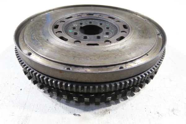 Porsche 911 964 993 Carrera Schwungrad Zweimassenschwungrad Original 96411401202 Flywheel – Bild 3
