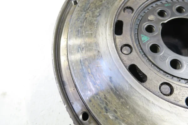 Porsche 911 964 993 Carrera Schwungrad Zweimassenschwungrad Original 96411401202 Flywheel – Bild 6