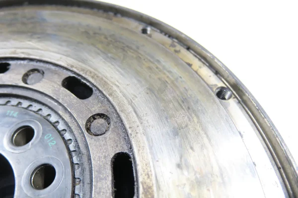 Porsche 911 964 993 Carrera Schwungrad Zweimassenschwungrad Original 96411401202 Flywheel – Bild 7