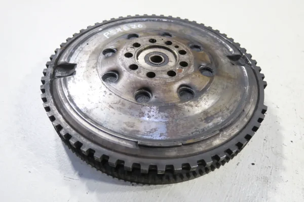 Porsche 911 964 993 Carrera Schwungrad Zweimassenschwungrad Original 96411401202 Flywheel – Bild 8