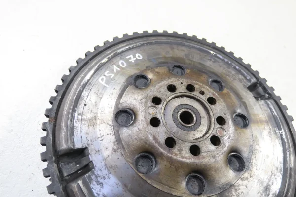Porsche 911 964 993 Carrera Schwungrad Zweimassenschwungrad Original 96411401202 Flywheel – Bild 9